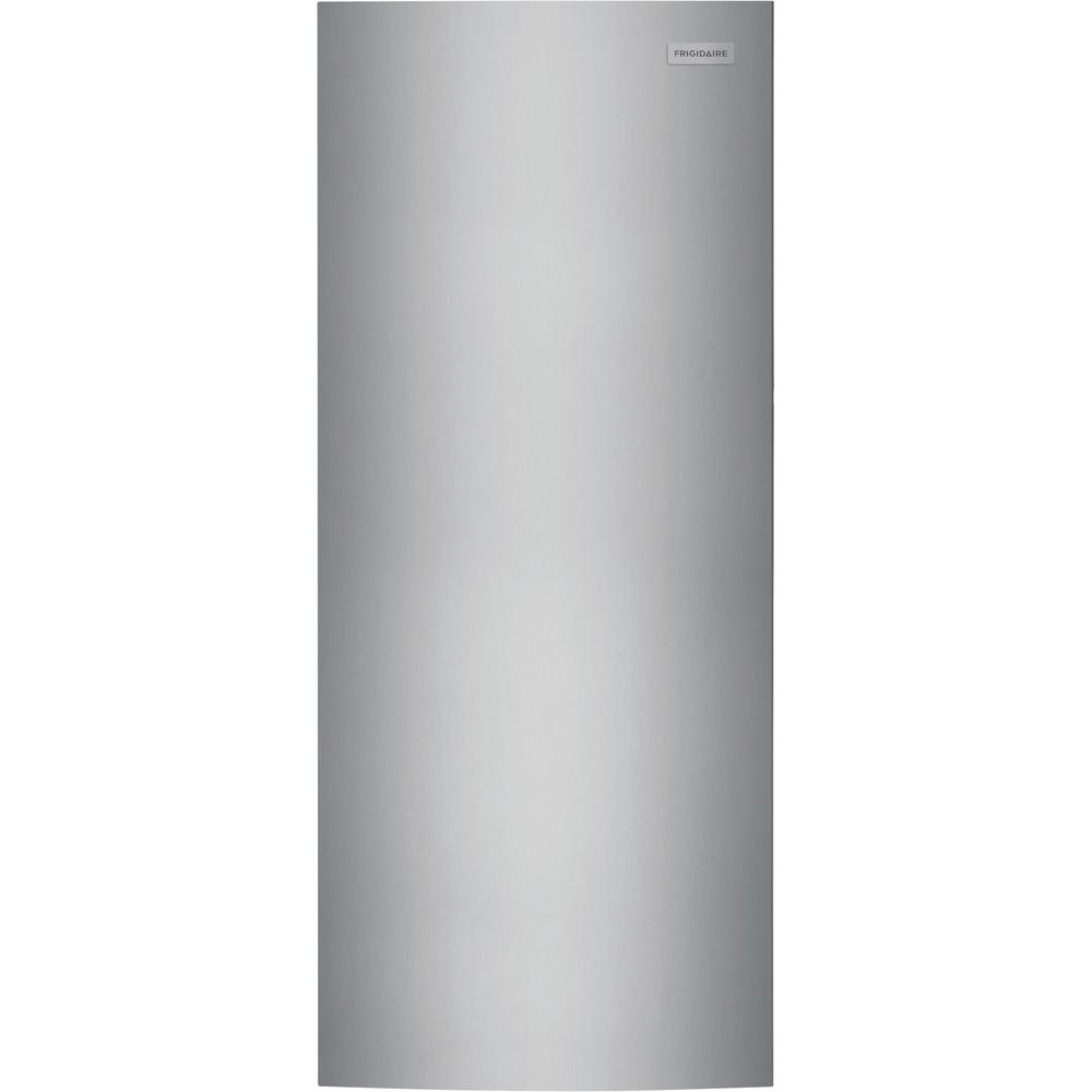 15.5 cu.ft. Upright Freezer with EvenTemp® Cooling System FFFU16F2VV IMAGE 1