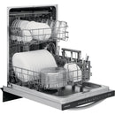 Frigidaire 24-inch Built-in Dishwasher with EvenDry™ FDSH4501AS IMAGE 12