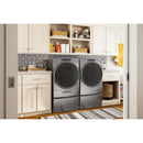Whirlpool 7.4 cu.ft. Electric Dryer with Wrinkle Shield™ Plus YWED8620HC IMAGE 5