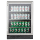 AVG Prymo Series Freestanding Beverage Center ABC160S2 IMAGE 1