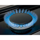 Wolf 48-inch Built-in Gas Rangetop with Infrared Charbroiler and Infrared Griddle SRT484CG-LP IMAGE 2