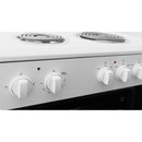 Danby 24-inch Freestanding Electric Range with Even Baking DERM240WC IMAGE 4