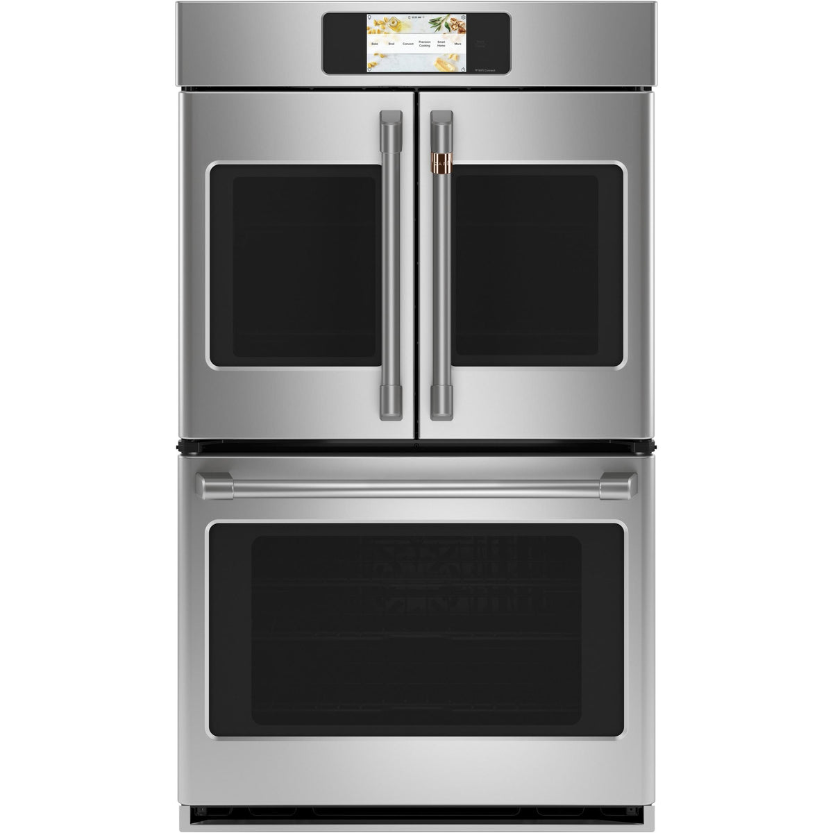 30-inch, 10 cu. ft. Double Wall Oven with Convection CTD90FP2NS1 IMAGE 1