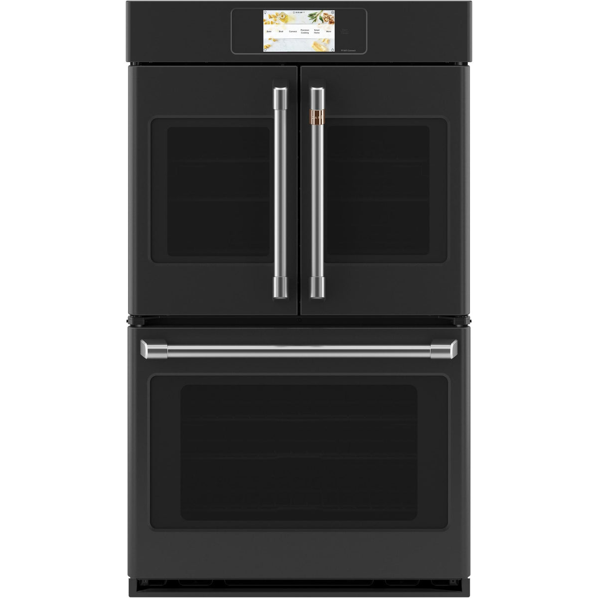 30-inch, 10 cu. ft. Double Wall Oven with Convection CTD90FP3ND1 IMAGE 1