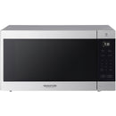 24-inch, 2 cu.ft. Countertop Microwave Oven with SmoothTouch™ Controls SKSMC2401S IMAGE 1