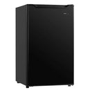Danby 19-inch, 4.4 cu.ft. Freestanding Compact Refrigerator with Mechanical Thermostat DCR044B1BM IMAGE 14