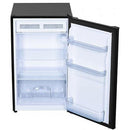 Danby 19-inch, 4.4 cu.ft. Freestanding Compact Refrigerator with Mechanical Thermostat DCR044B1BM IMAGE 5