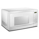 Danby 17-inch, 0.7 cu.ft. Countertop Microwave Oven with Auto Defrost DBMW0720BWW IMAGE 4