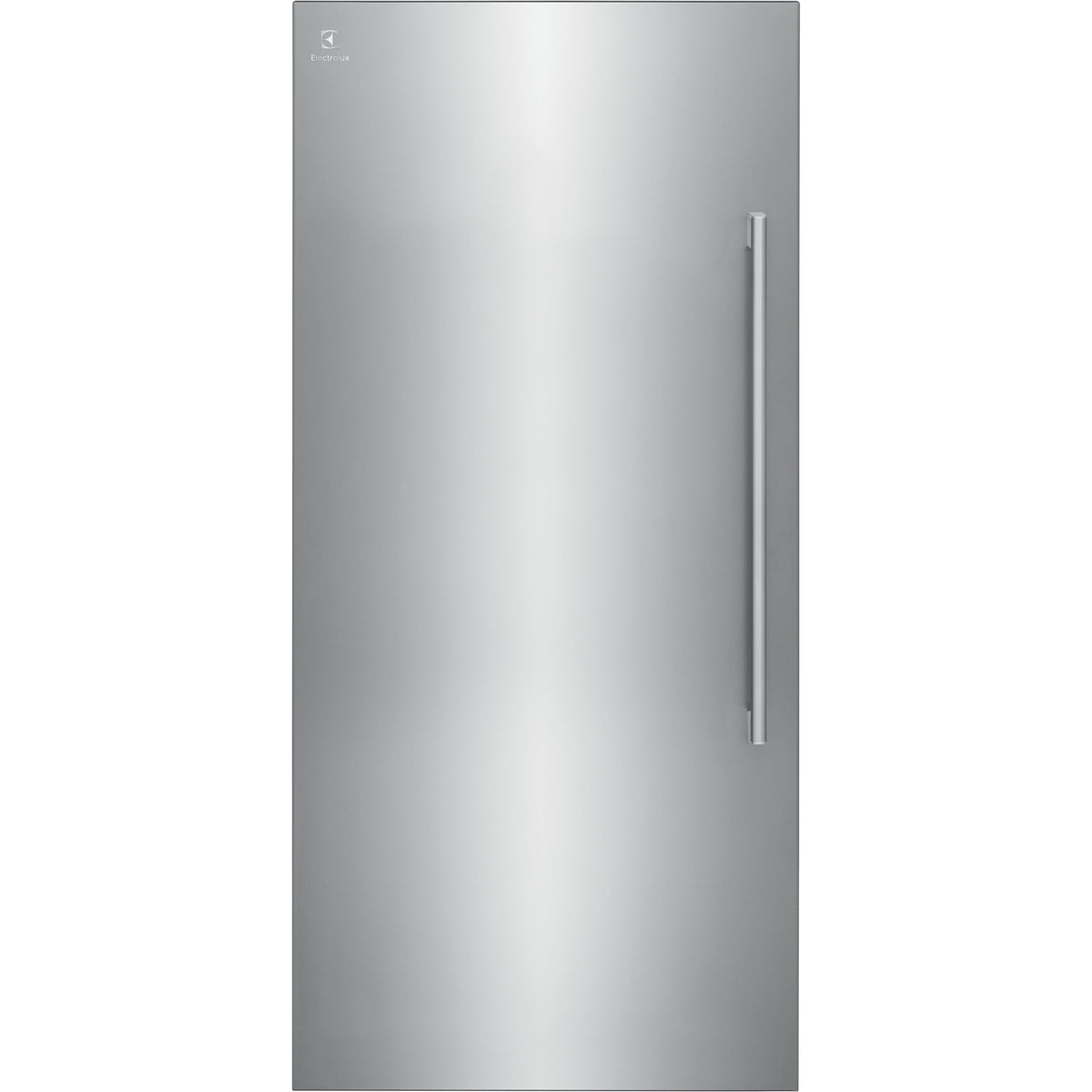 Electrolux 19 cu.ft. Upright Freezer with Ice Maker EI33AF80WS IMAGE 1