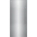 Electrolux 19 cu.ft. Upright Freezer with Ice Maker EI33AF80WS IMAGE 1