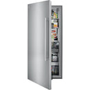 Electrolux 19 cu.ft. Upright Freezer with Ice Maker EI33AF80WS IMAGE 4
