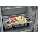 Electrolux 33-inch, 19 cu. ft. All Refrigerator with LuxCool system EI33AR80WS IMAGE 14