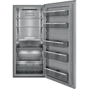 Electrolux 33-inch, 19 cu. ft. All Refrigerator with LuxCool system EI33AR80WS IMAGE 2