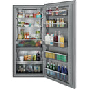 Electrolux 33-inch, 19 cu. ft. All Refrigerator with LuxCool system EI33AR80WS IMAGE 3