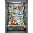 Electrolux 33-inch, 19 cu. ft. All Refrigerator with LuxCool system EI33AR80WS IMAGE 6