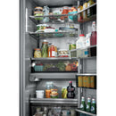 Electrolux 33-inch, 19 cu. ft. All Refrigerator with LuxCool system EI33AR80WS IMAGE 7