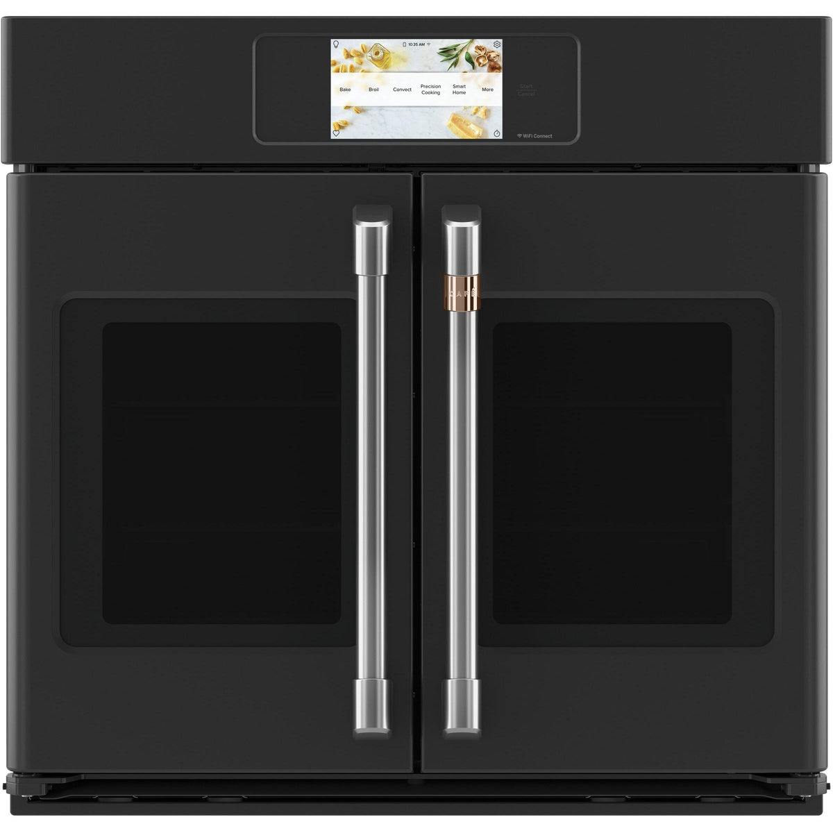 30-inch, 5.0 cu.ft. Built-in Single Wall Oven with True European Convection with Direct Air CTS90FP3ND1 IMAGE 1