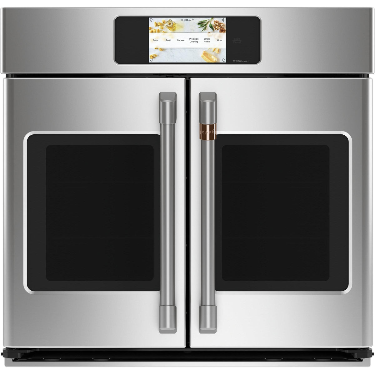 30-inch, 5.0 cu.ft. Built-in Single Wall Oven with True European Convection with Direct Air CTS90FP2NS1 IMAGE 1