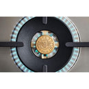 36-inch Built-In Gas Cooktop PROF366QBXT IMAGE 3