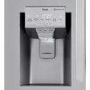 LG 23 cu. ft. Counter-Depth French 4-Door Refrigerator with InstaView™ Door-in-Door® LRMVC2306S IMAGE 7