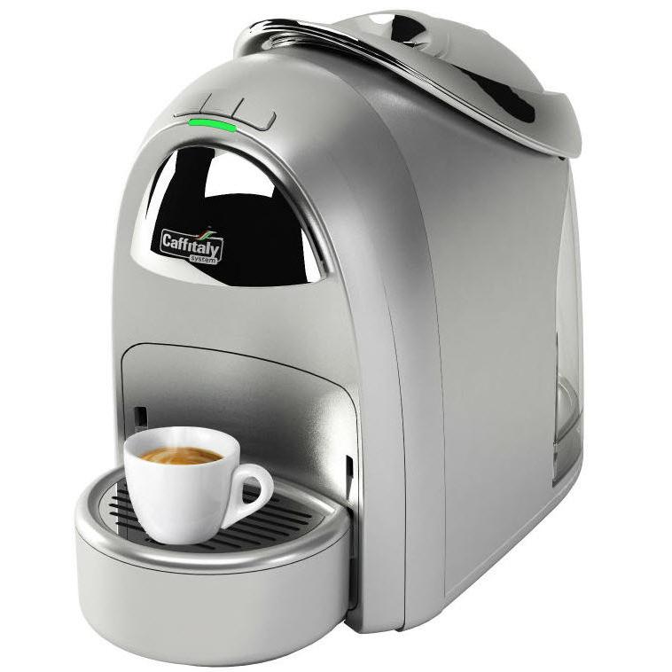 Espresso Machine S18-001 IMAGE 1