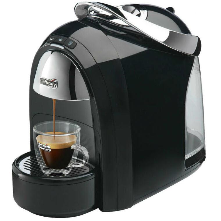 Espresso Machine S18-002 IMAGE 1