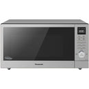 Panasonic 1.6 cu. ft. Countertop Microwave Oven with Inverter Technology NN-SD78LS IMAGE 1