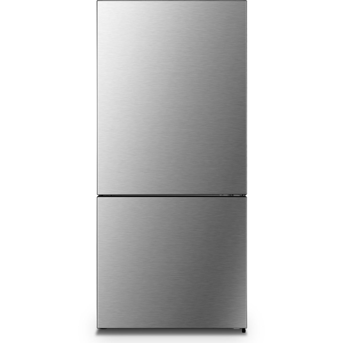 AVG 31-inch, 17 cu. ft. Counter-Depth Bottom Freezer Refrigerator ARBM172SE IMAGE 1