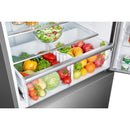AVG 31-inch, 17 cu. ft. Counter-Depth Bottom Freezer Refrigerator ARBM172SE IMAGE 3