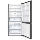 AVG 31-inch, 17 cu. ft. Counter-Depth Bottom Freezer Refrigerator ARBM172BSE IMAGE 2