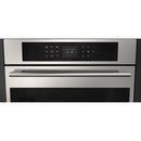 Fulgor Milano 24-inch, 2.4 cu.ft. Built-in Wall Oven with Convection Technology F7SP24S1 IMAGE 7
