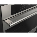 Fulgor Milano 24-inch, 2.4 cu.ft. Built-in Wall Oven with Convection Technology F7SP24S1 IMAGE 9