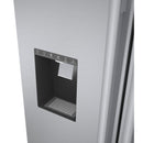 Bosch 36-inch, 20.8 cu.ft. Counter-Depth French 3-Door Refrigerator with QuickIcePro System™ B36CD50SNS IMAGE 15