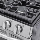LG 30-inch Freestanding Gas Range with True Convection Technology LRGL5825F IMAGE 6