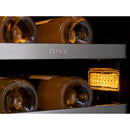 Zephyr 27-Bottle PRESRV™ Series Wine Cooler with PreciseTemp™ PRW15C01BG IMAGE 6