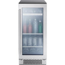 Zephyr Presrv™ 3.4 cu. ft. Freestanding Beverage Center with Single Zone PRB15C01BG IMAGE 1