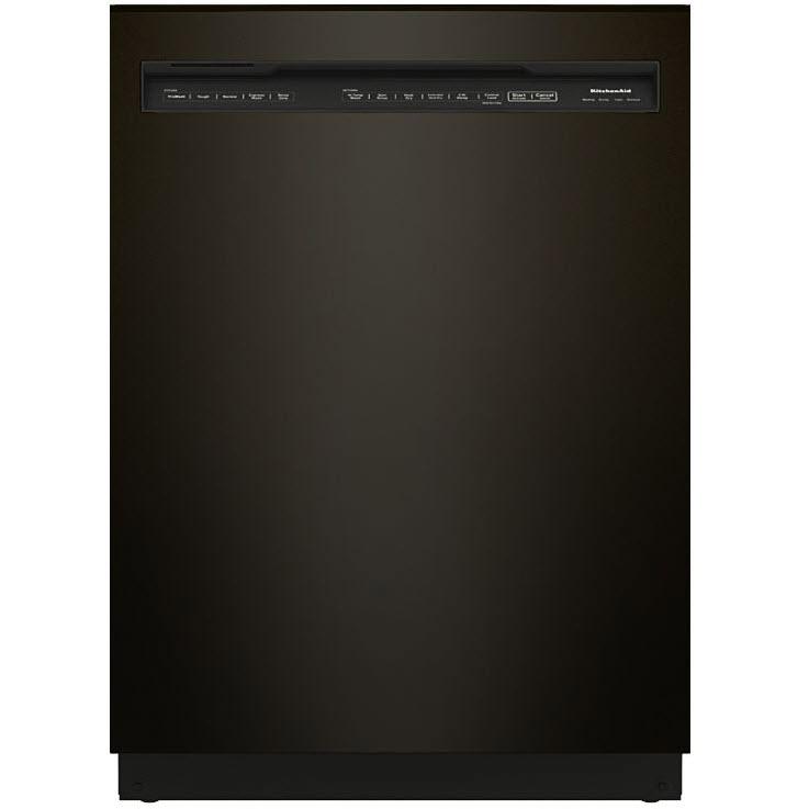 24-inch Built-in Dishwasher with Sani Rinse® Option KDFE204KBS IMAGE 1