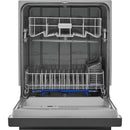 Frigidaire 24-inch Built-In Dishwasher FDPC4221AS IMAGE 3
