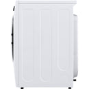 LG 7.4 cu.ft. Electric Dryer with ThinQ® Technology DLE3600W IMAGE 13