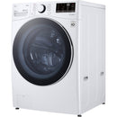 LG Front Loading Washer with ColdWash™ Technology WM3600HWA IMAGE 11