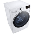 LG Front Loading Washer with ColdWash™ Technology WM3600HWA IMAGE 15
