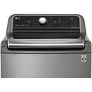 LG Top Loading Washer with TurboWash3D™ Technology WT7305CV IMAGE 12