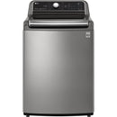 LG Top Loading Washer with TurboWash3D™ Technology WT7305CV IMAGE 1