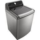 LG Top Loading Washer with TurboWash3D™ Technology WT7305CV IMAGE 4