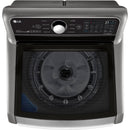 LG Top Loading Washer with TurboWash3D™ Technology WT7305CV IMAGE 6