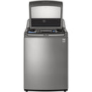 LG Top Loading Washer with TurboWash3D™ Technology WT7305CV IMAGE 8