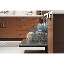 Whirlpool 24-inch Built-in Dishwasher with Sani Rinse Option WDT750SAKB IMAGE 9