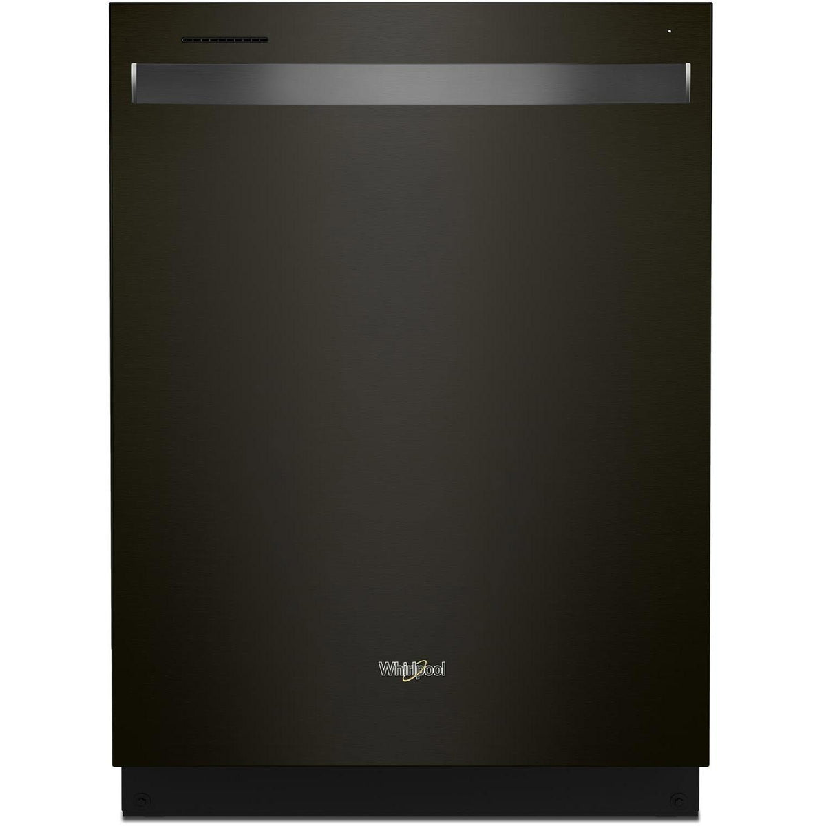 Whirlpool 24-inch Built-in Dishwasher with Sani Rinse Option WDT750SAKV IMAGE 1