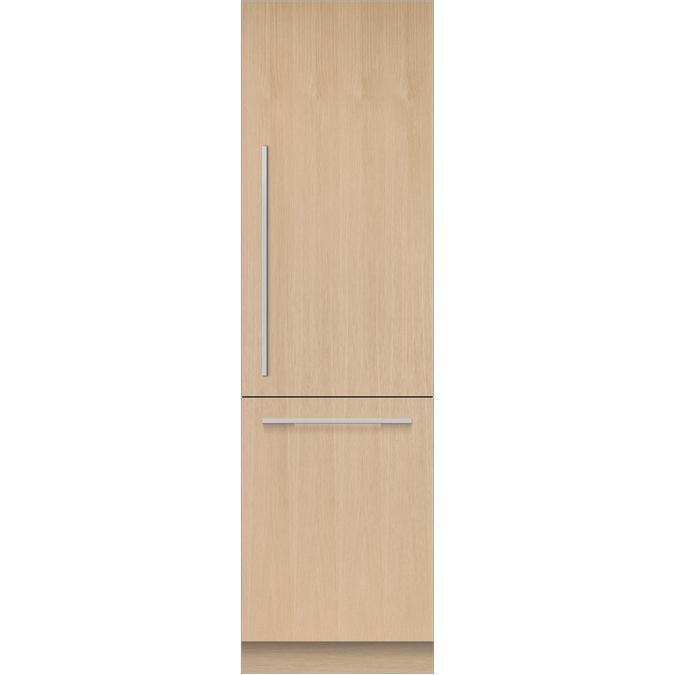 24-inch Built-in Bottom Freezer Refrigerator with ActiveSmart™ RS2484WRUK1 IMAGE 1