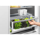30-inch Built-in Bottom Freezer Refrigerator with ActiveSmart™ RS3084WRUK1 IMAGE 7
